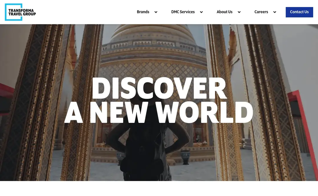Transforma Travel Group